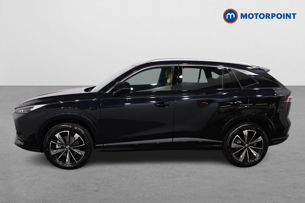 Mg Motor Uk HS Trophy Automatic Petrol SUV - Stock Number (1577863) - Passenger side