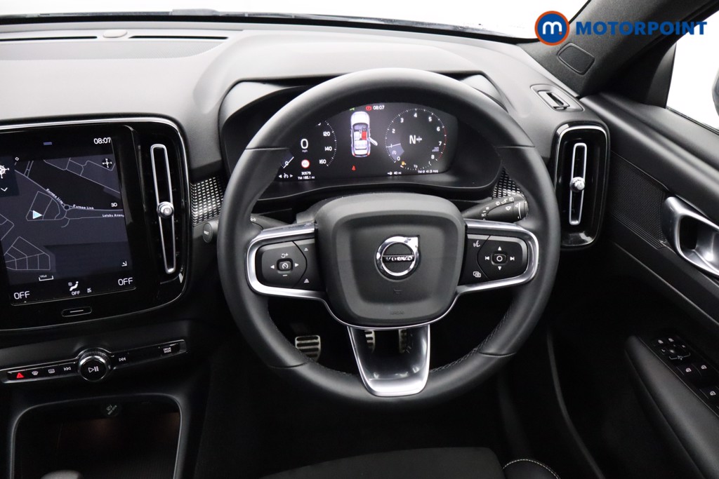 Volvo Xc40 R Design Manual Petrol SUV - Stock Number (1577866) - 3rd supplementary image