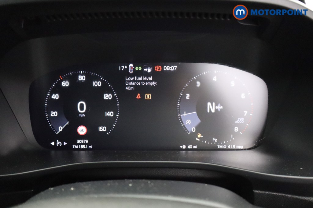 Volvo Xc40 R Design Manual Petrol SUV - Stock Number (1577866) - 5th supplementary image