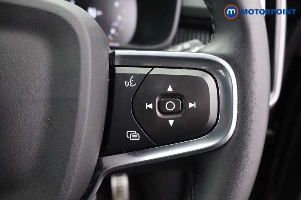 Volvo Xc40 R Design Manual Petrol SUV - Stock Number (1577866) - 13th supplementary image