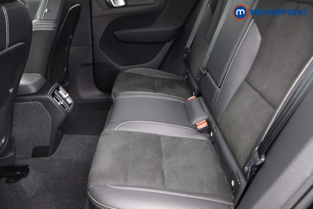 Volvo Xc40 R Design Manual Petrol SUV - Stock Number (1577866) - 22nd supplementary image