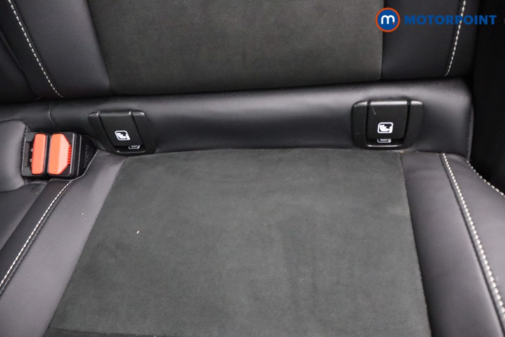 Volvo Xc40 R Design Manual Petrol SUV - Stock Number (1577866) - 23rd supplementary image