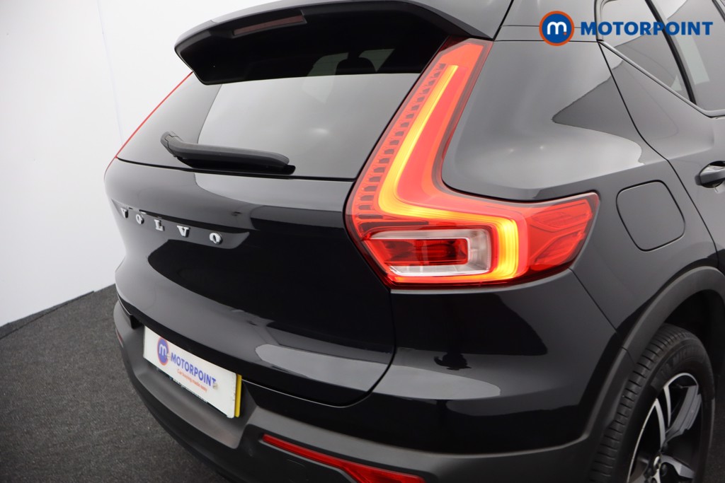 Volvo Xc40 R Design Manual Petrol SUV - Stock Number (1577866) - 25th supplementary image
