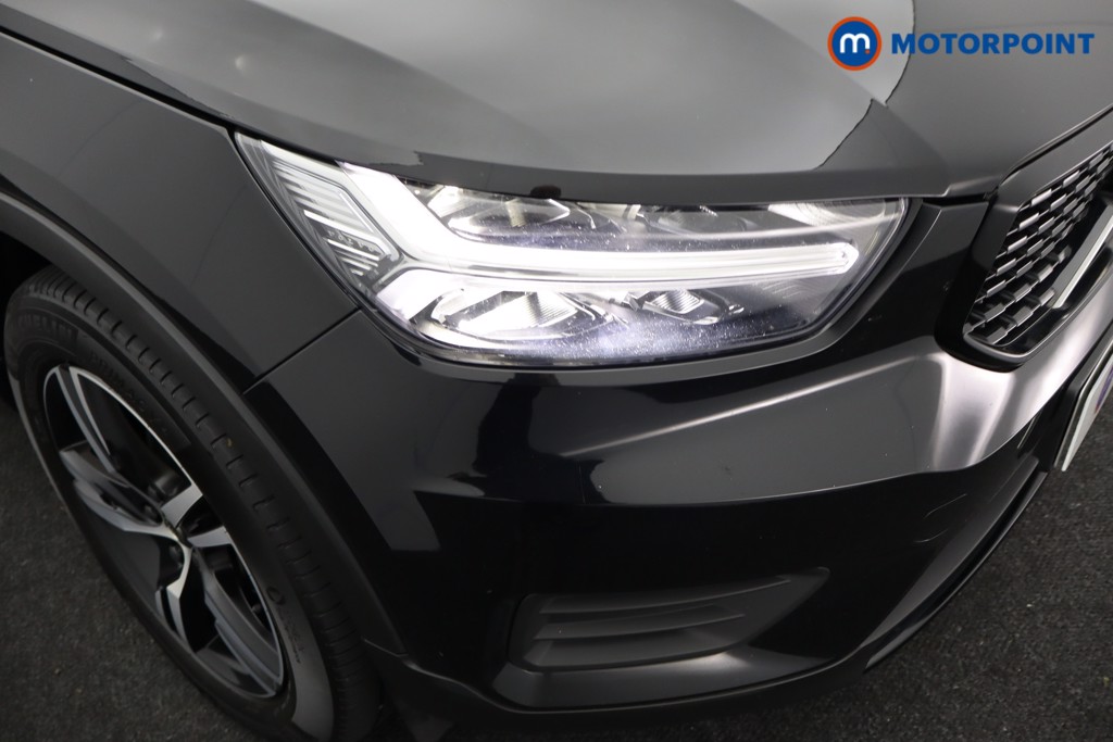 Volvo Xc40 R Design Manual Petrol SUV - Stock Number (1577866) - 26th supplementary image