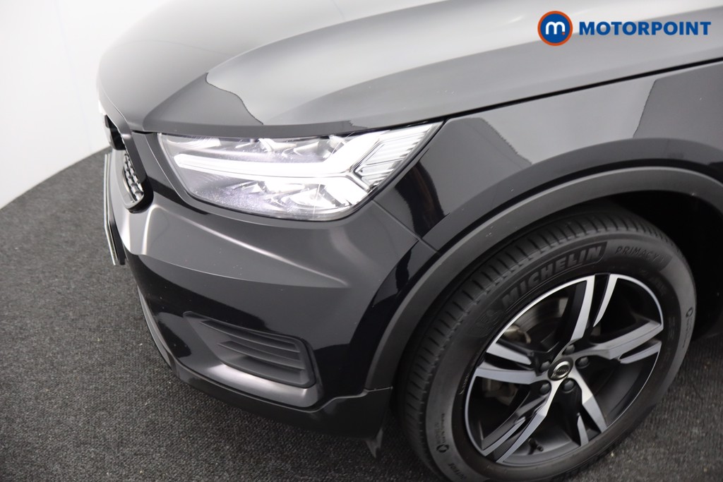 Volvo Xc40 R Design Manual Petrol SUV - Stock Number (1577866) - 27th supplementary image