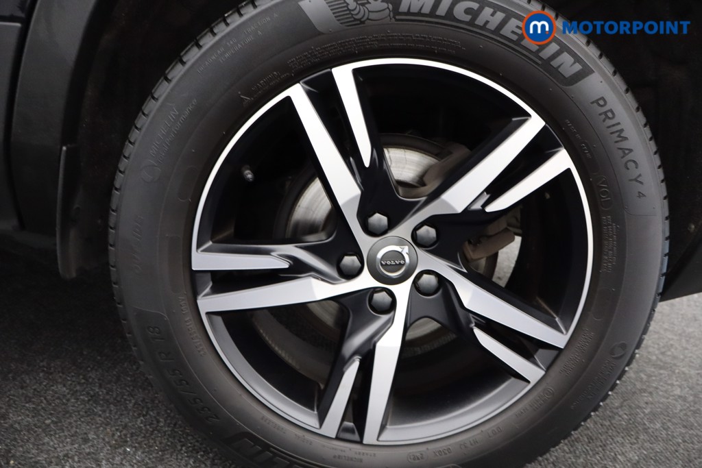 Volvo Xc40 R Design Manual Petrol SUV - Stock Number (1577866) - 29th supplementary image