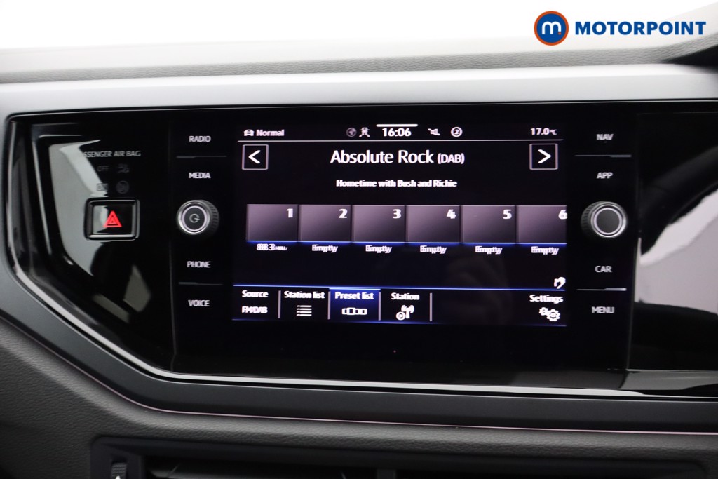 Volkswagen Taigo R-Line Manual Petrol SUV - Stock Number (1577878) - 6th supplementary image