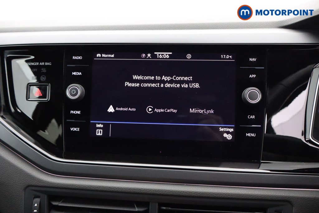 Volkswagen Taigo R-Line Manual Petrol SUV - Stock Number (1577878) - 10th supplementary image