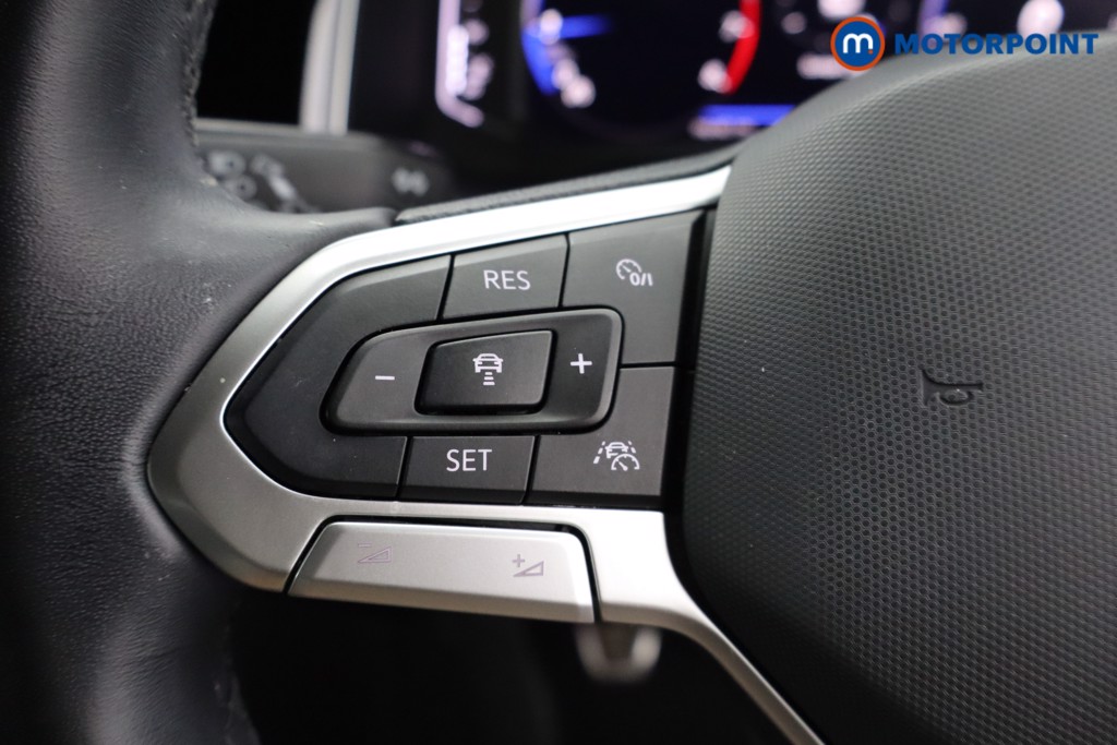 Volkswagen Taigo R-Line Manual Petrol SUV - Stock Number (1577878) - 14th supplementary image