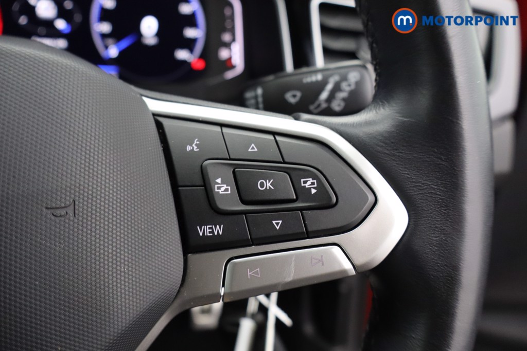 Volkswagen Taigo R-Line Manual Petrol SUV - Stock Number (1577878) - 15th supplementary image