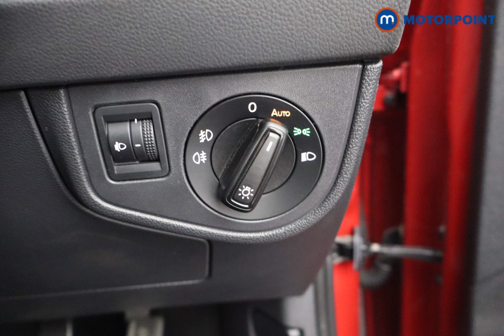 Volkswagen Taigo R-Line Manual Petrol SUV - Stock Number (1577878) - 16th supplementary image