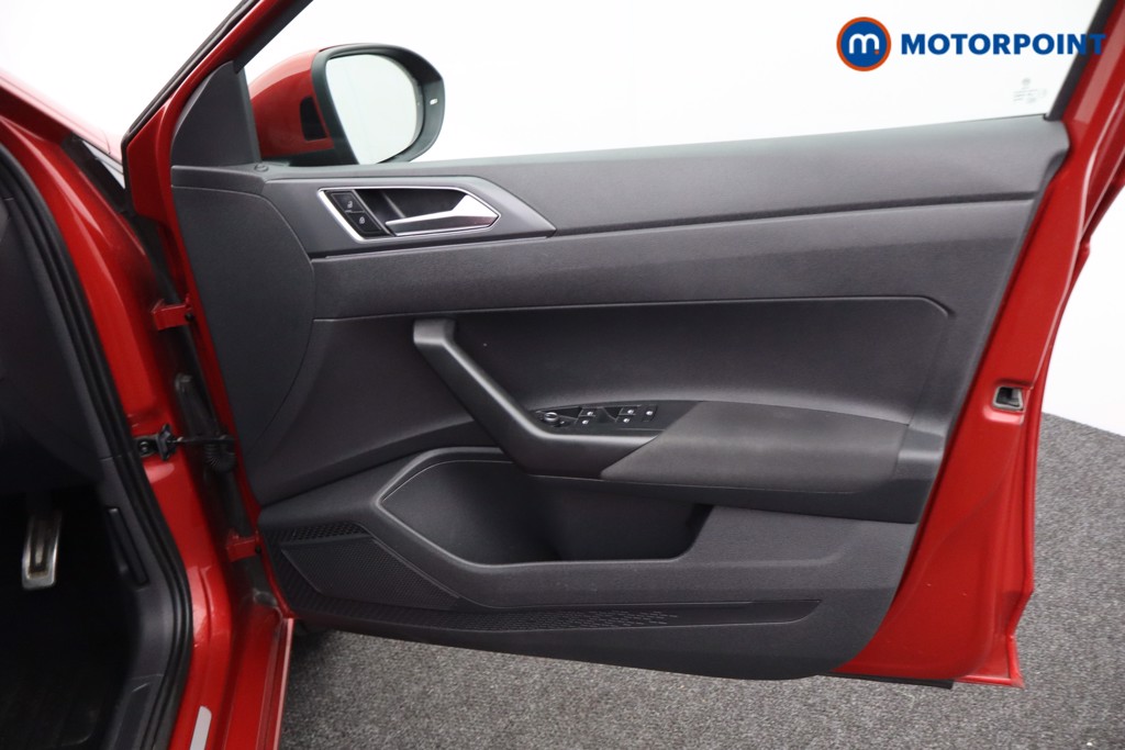 Volkswagen Taigo R-Line Manual Petrol SUV - Stock Number (1577878) - 18th supplementary image