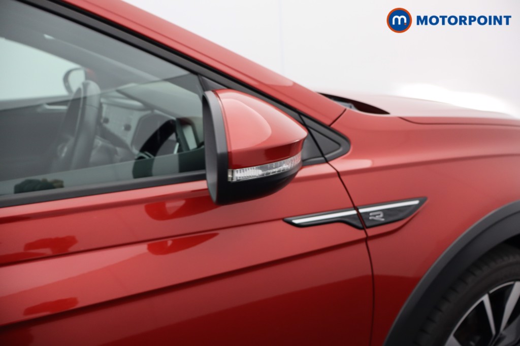 Volkswagen Taigo R-Line Manual Petrol SUV - Stock Number (1577878) - 19th supplementary image