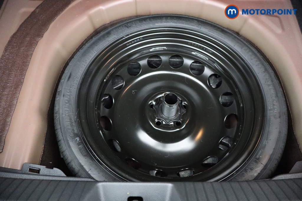 Volkswagen Taigo R-Line Manual Petrol SUV - Stock Number (1577878) - 22nd supplementary image