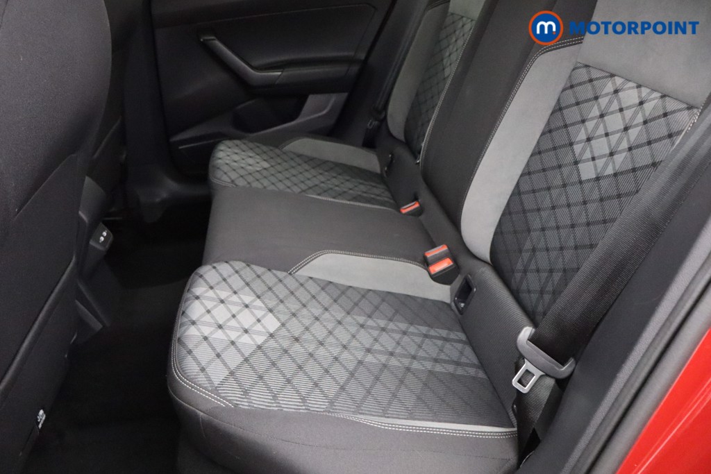 Volkswagen Taigo R-Line Manual Petrol SUV - Stock Number (1577878) - 24th supplementary image