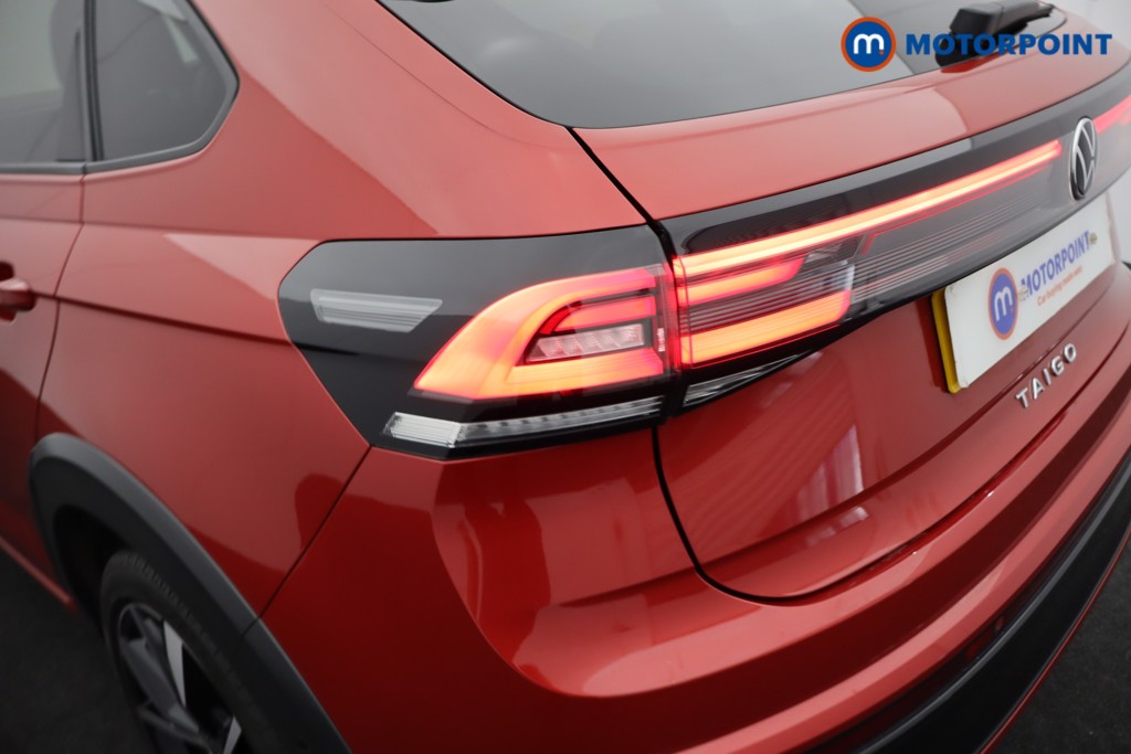 Volkswagen Taigo R-Line Manual Petrol SUV - Stock Number (1577878) - 26th supplementary image