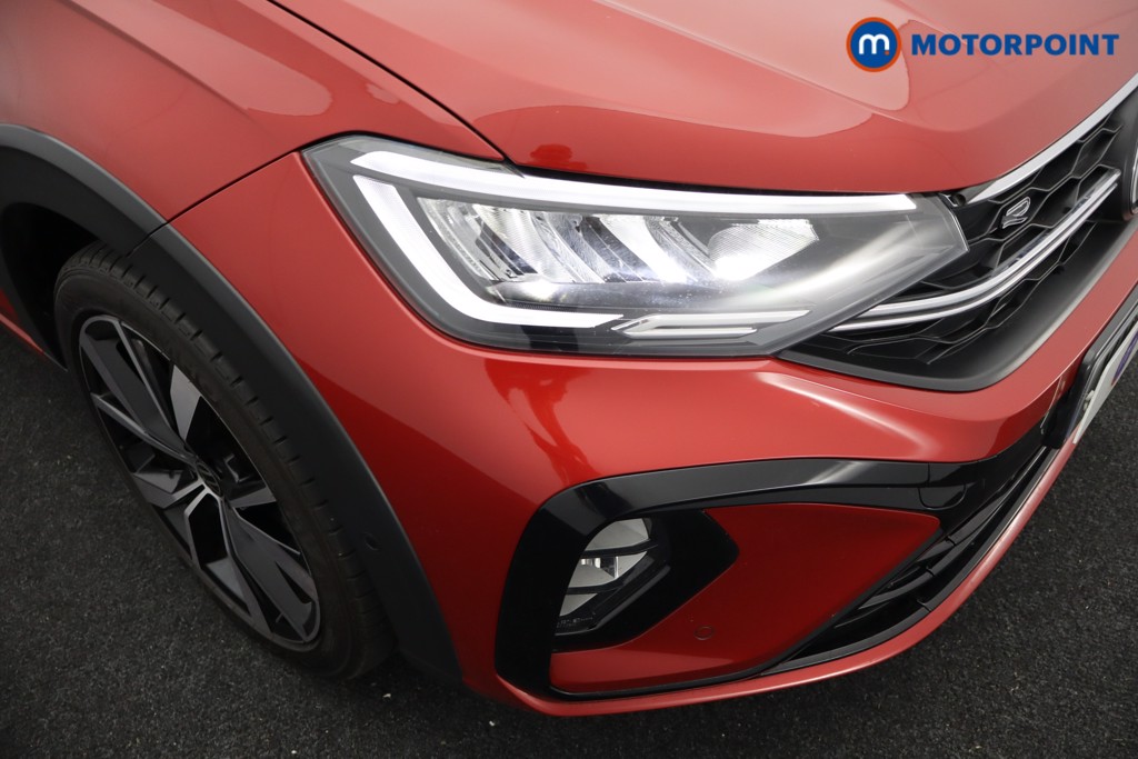 Volkswagen Taigo R-Line Manual Petrol SUV - Stock Number (1577878) - 28th supplementary image