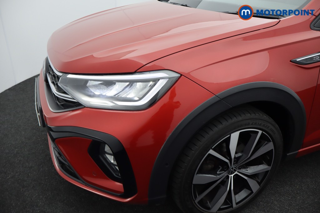 Volkswagen Taigo R-Line Manual Petrol SUV - Stock Number (1577878) - 29th supplementary image