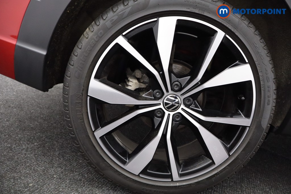 Volkswagen Taigo R-Line Manual Petrol SUV - Stock Number (1577878) - 32nd supplementary image