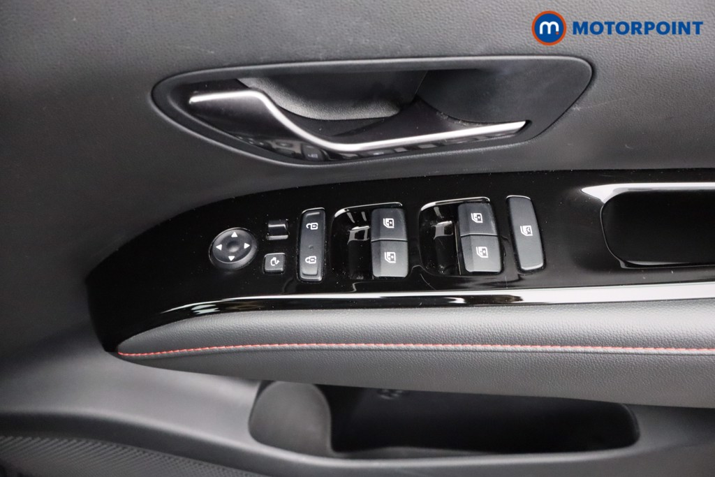 Hyundai Tucson N Line Automatic Petrol Plug-In Hybrid SUV - Stock Number (1577900) - 16th supplementary image