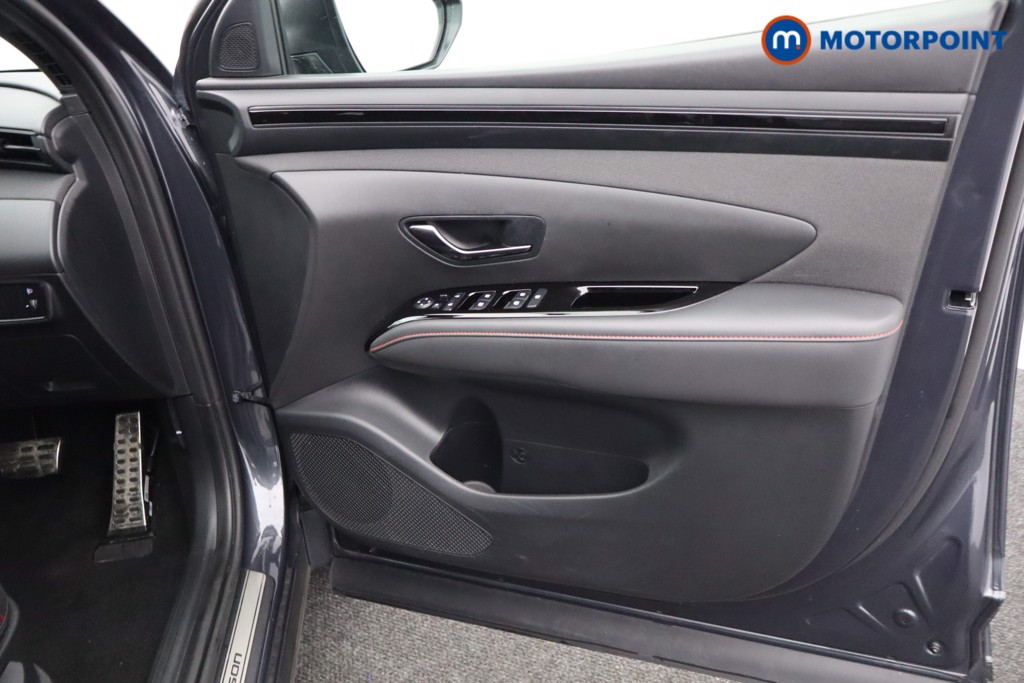 Hyundai Tucson N Line Automatic Petrol Plug-In Hybrid SUV - Stock Number (1577900) - 17th supplementary image