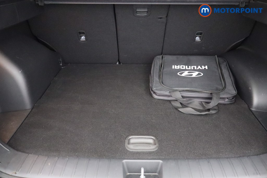 Hyundai Tucson N Line Automatic Petrol Plug-In Hybrid SUV - Stock Number (1577900) - 22nd supplementary image