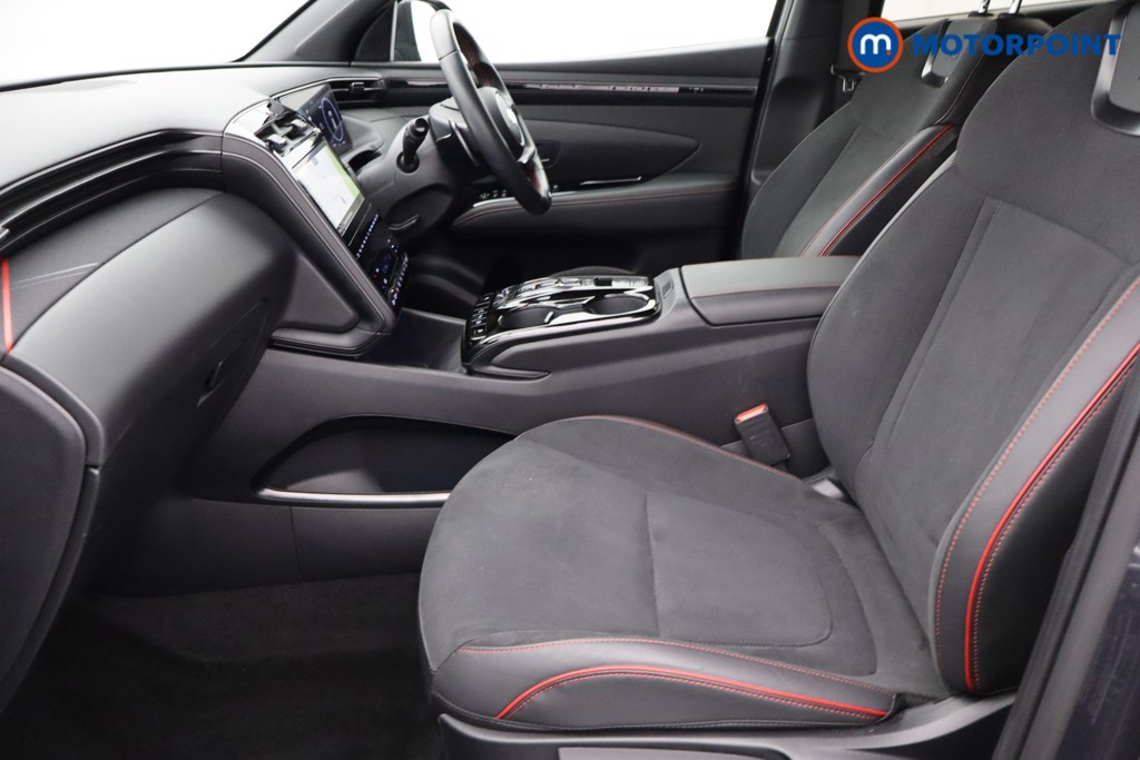 Hyundai Tucson N Line Automatic Petrol Plug-In Hybrid SUV - Stock Number (1577900) - 23rd supplementary image