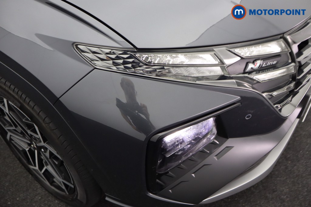 Hyundai Tucson N Line Automatic Petrol Plug-In Hybrid SUV - Stock Number (1577900) - 28th supplementary image