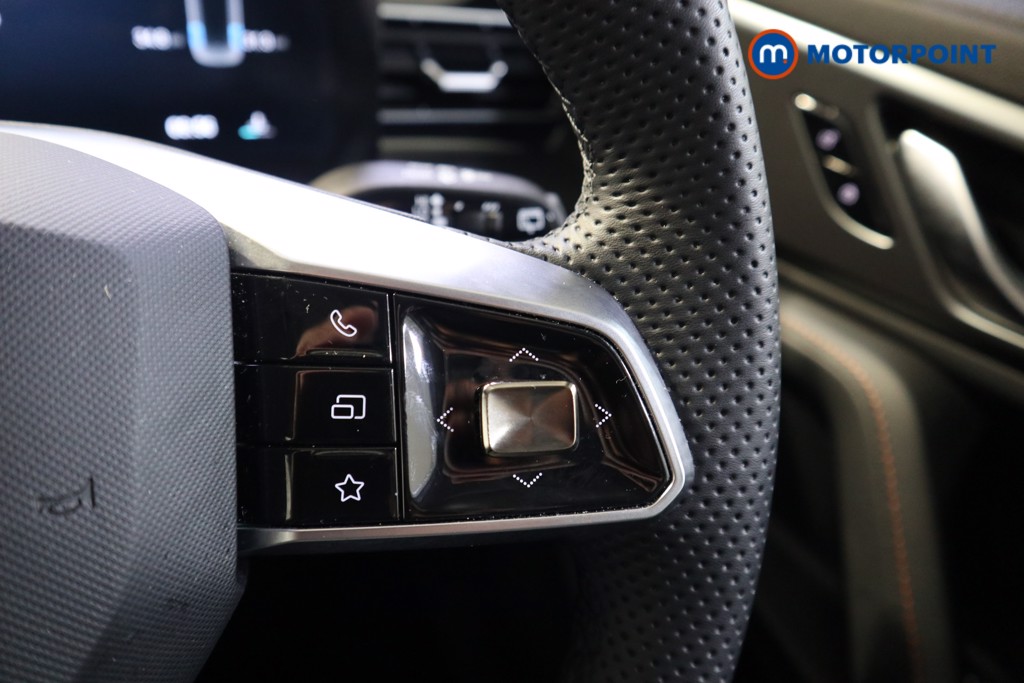 Mg Motor Uk HS Trophy Manual Petrol SUV - Stock Number (1577955) - 4th supplementary image