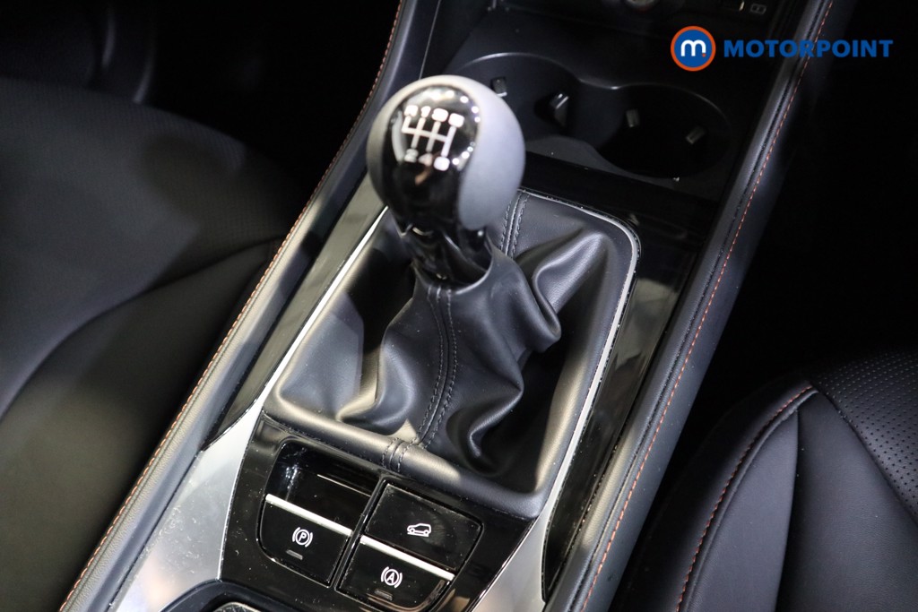 Mg Motor Uk HS Trophy Manual Petrol SUV - Stock Number (1577955) - 7th supplementary image