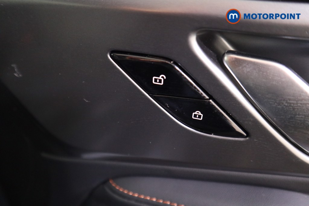 Mg Motor Uk HS Trophy Manual Petrol SUV - Stock Number (1577955) - 8th supplementary image