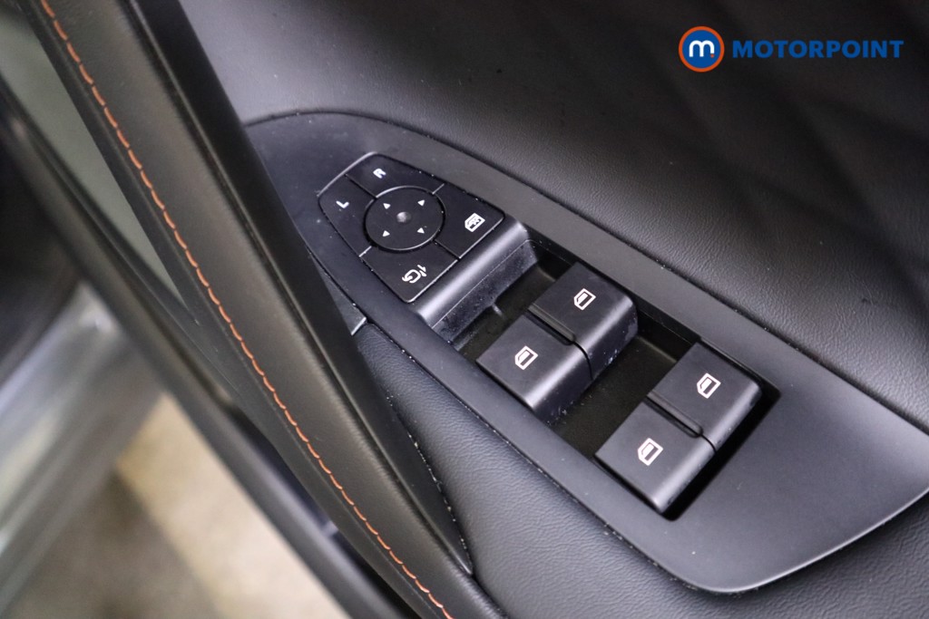 Mg Motor Uk HS Trophy Manual Petrol SUV - Stock Number (1577955) - 9th supplementary image