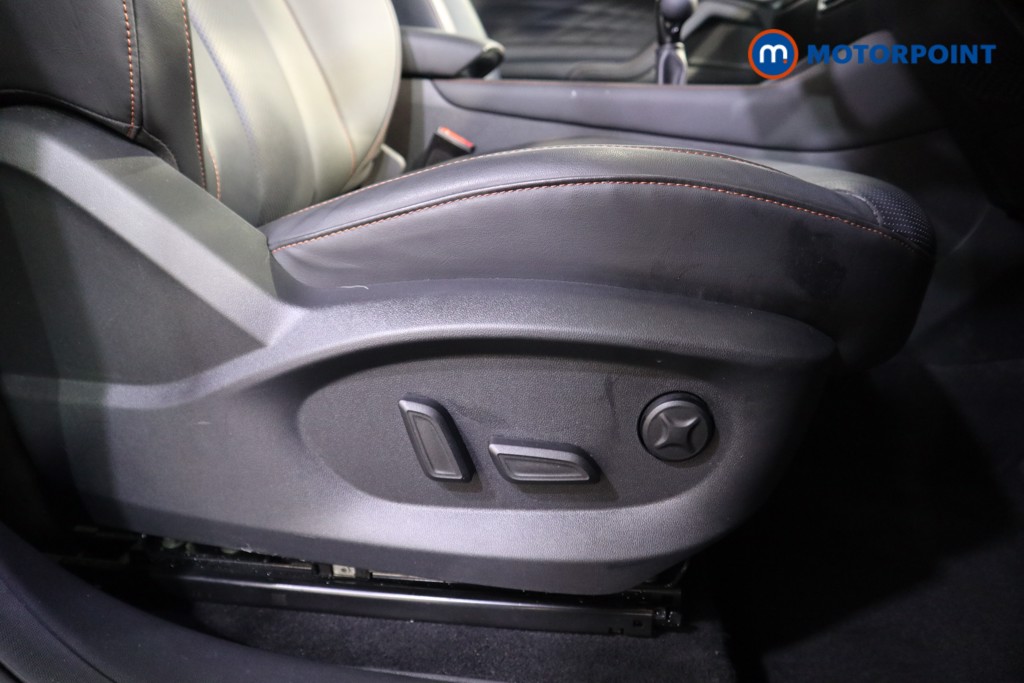Mg Motor Uk HS Trophy Manual Petrol SUV - Stock Number (1577955) - 10th supplementary image