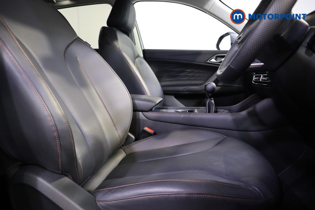Mg Motor Uk HS Trophy Manual Petrol SUV - Stock Number (1577955) - 11th supplementary image