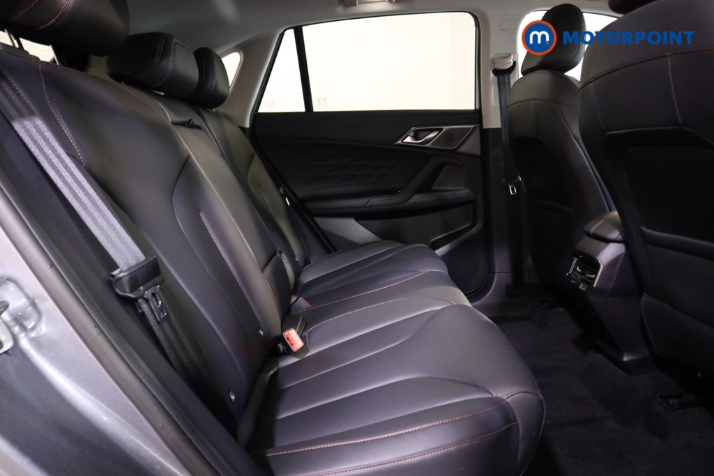 Mg Motor Uk HS Trophy Manual Petrol SUV - Stock Number (1577955) - 12th supplementary image