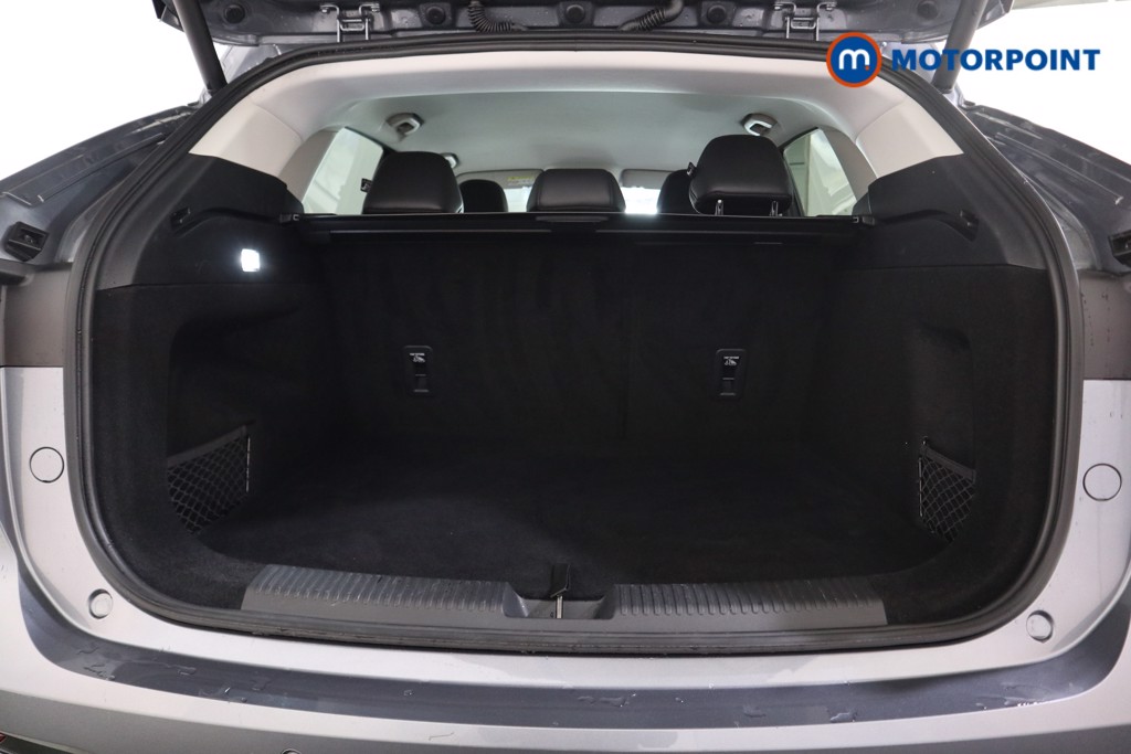 Mg Motor Uk HS Trophy Manual Petrol SUV - Stock Number (1577955) - 13th supplementary image