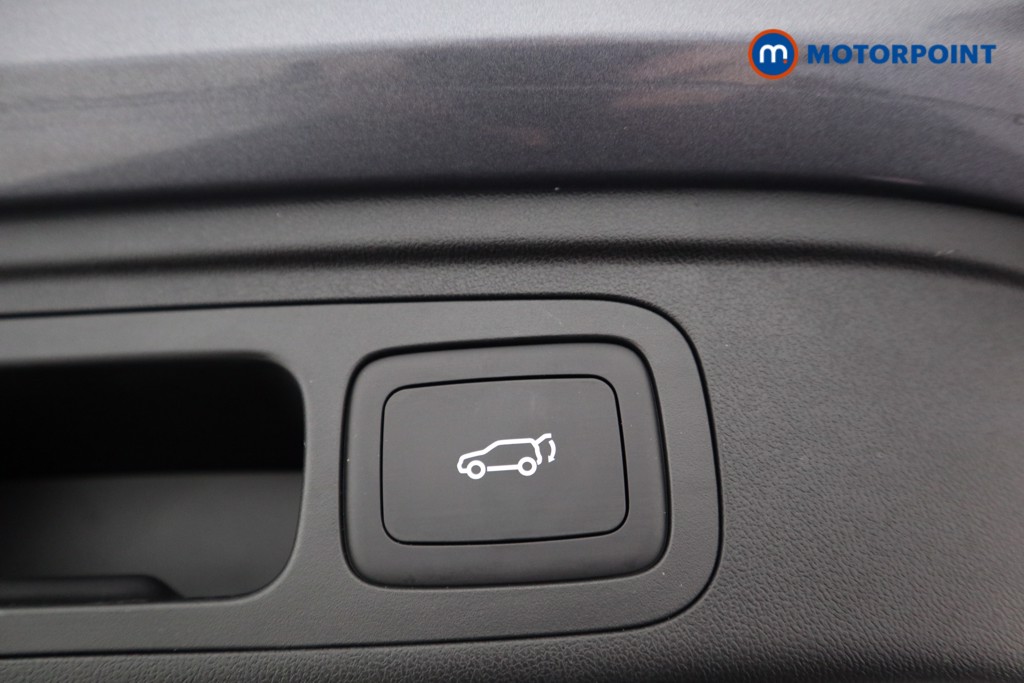 Mg Motor Uk HS Trophy Manual Petrol SUV - Stock Number (1577955) - 14th supplementary image
