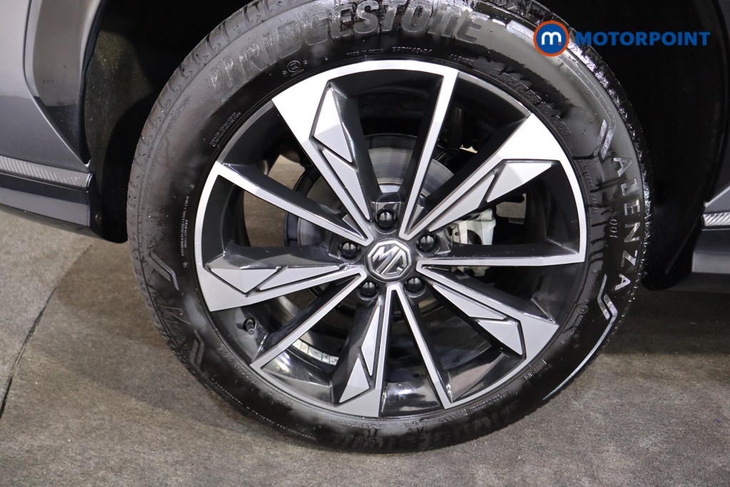 Mg Motor Uk HS Trophy Manual Petrol SUV - Stock Number (1577955) - 15th supplementary image