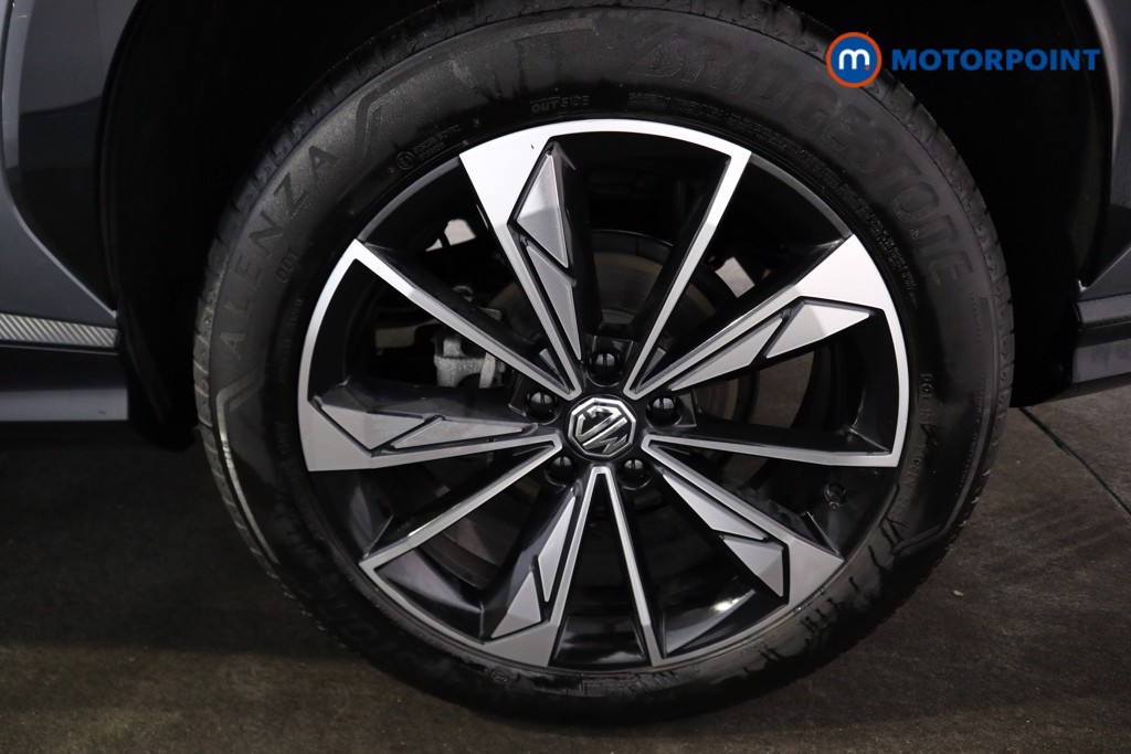 Mg Motor Uk HS Trophy Manual Petrol SUV - Stock Number (1577955) - 18th supplementary image
