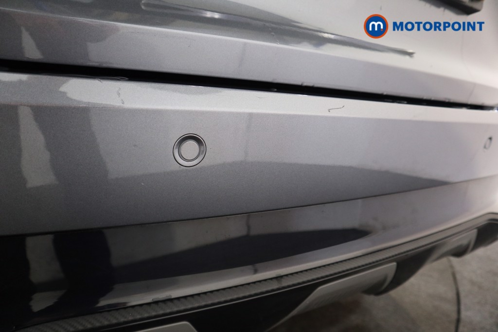 Mg Motor Uk HS Trophy Manual Petrol SUV - Stock Number (1577955) - 19th supplementary image
