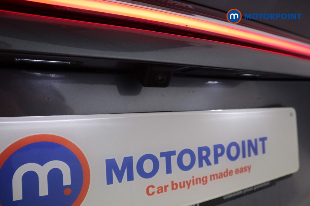 Mg Motor Uk HS Trophy Manual Petrol SUV - Stock Number (1577955) - 20th supplementary image