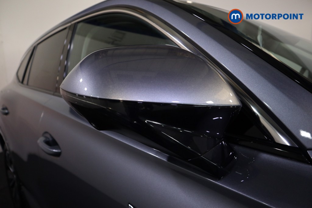 Mg Motor Uk HS Trophy Manual Petrol SUV - Stock Number (1577955) - 23rd supplementary image