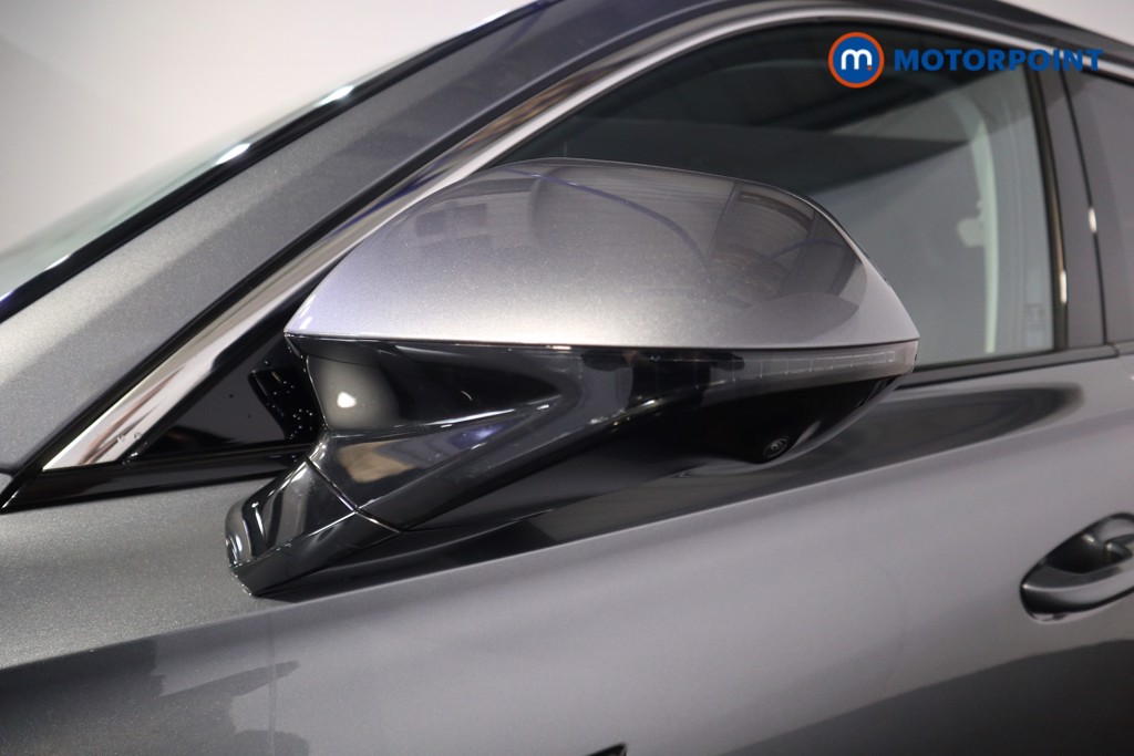 Mg Motor Uk HS Trophy Manual Petrol SUV - Stock Number (1577955) - 24th supplementary image