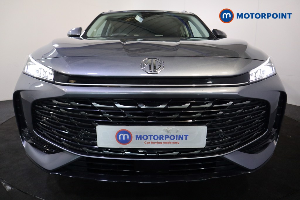 Mg Motor Uk HS Trophy Manual Petrol SUV - Stock Number (1577955) - 26th supplementary image