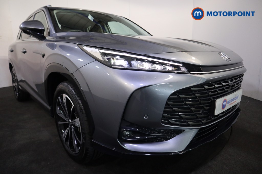 Mg Motor Uk HS Trophy Manual Petrol SUV - Stock Number (1577955) - 27th supplementary image
