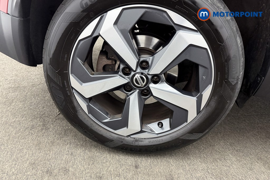 Nissan Qashqai N-Connecta Automatic Petrol SUV - Stock Number (1577961) - 18th supplementary image