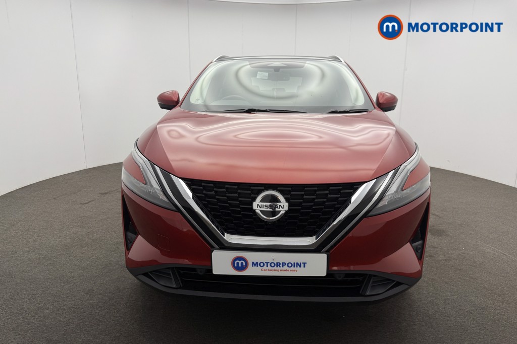 Nissan Qashqai N-Connecta Automatic Petrol SUV - Stock Number (1577961) - 27th supplementary image