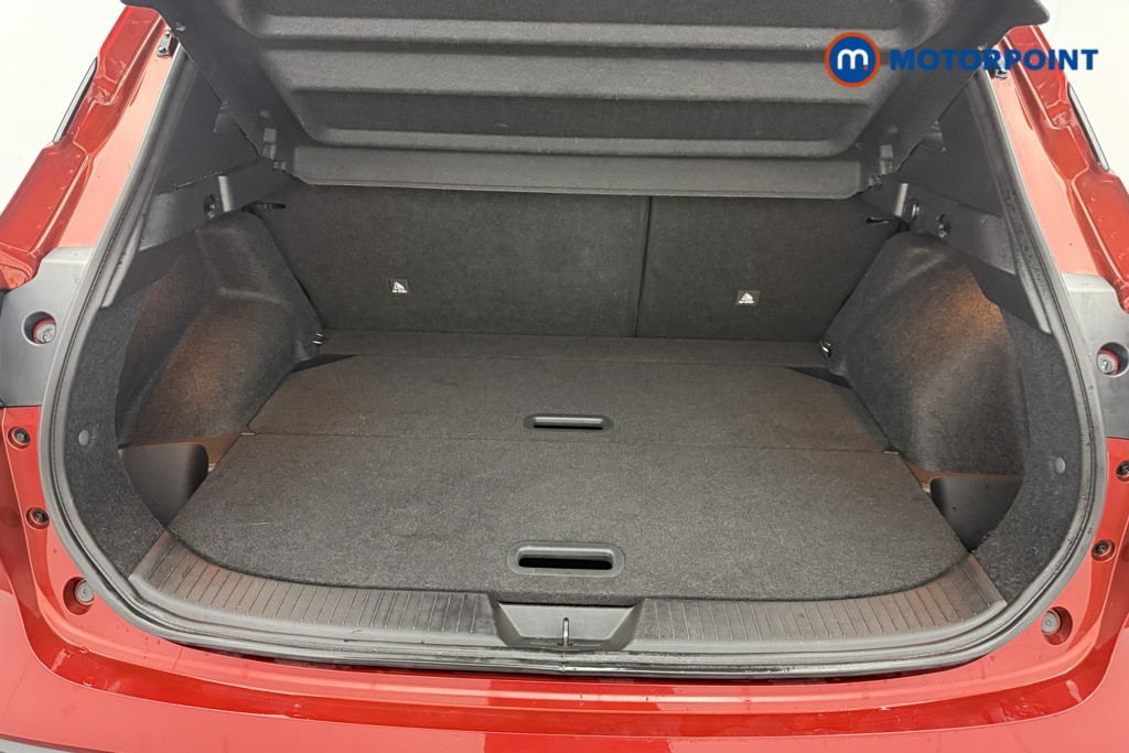 Nissan Qashqai N-Connecta Automatic Petrol SUV - Stock Number (1577961) - 28th supplementary image