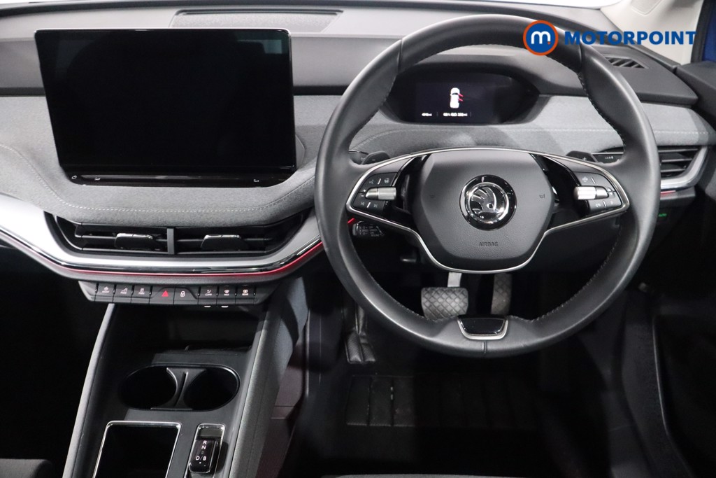 Skoda Enyaq Edition Automatic Electric SUV - Stock Number (1577962) - 3rd supplementary image