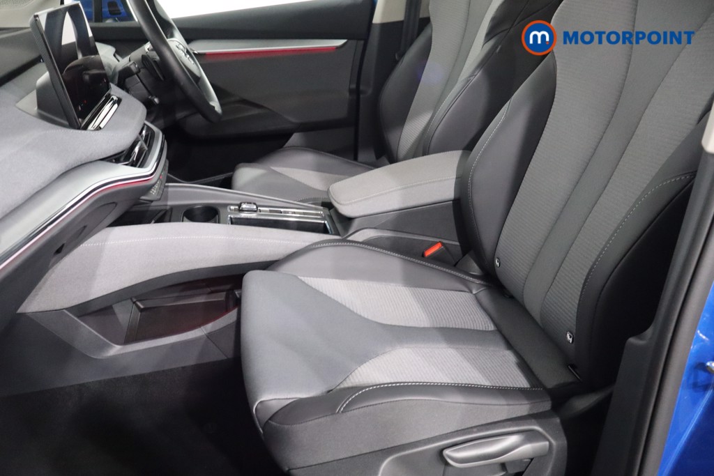 Skoda Enyaq Edition Automatic Electric SUV - Stock Number (1577962) - 4th supplementary image